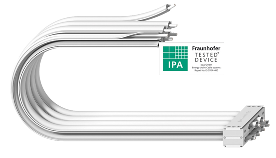 e-skin flat IPA cleanroom
