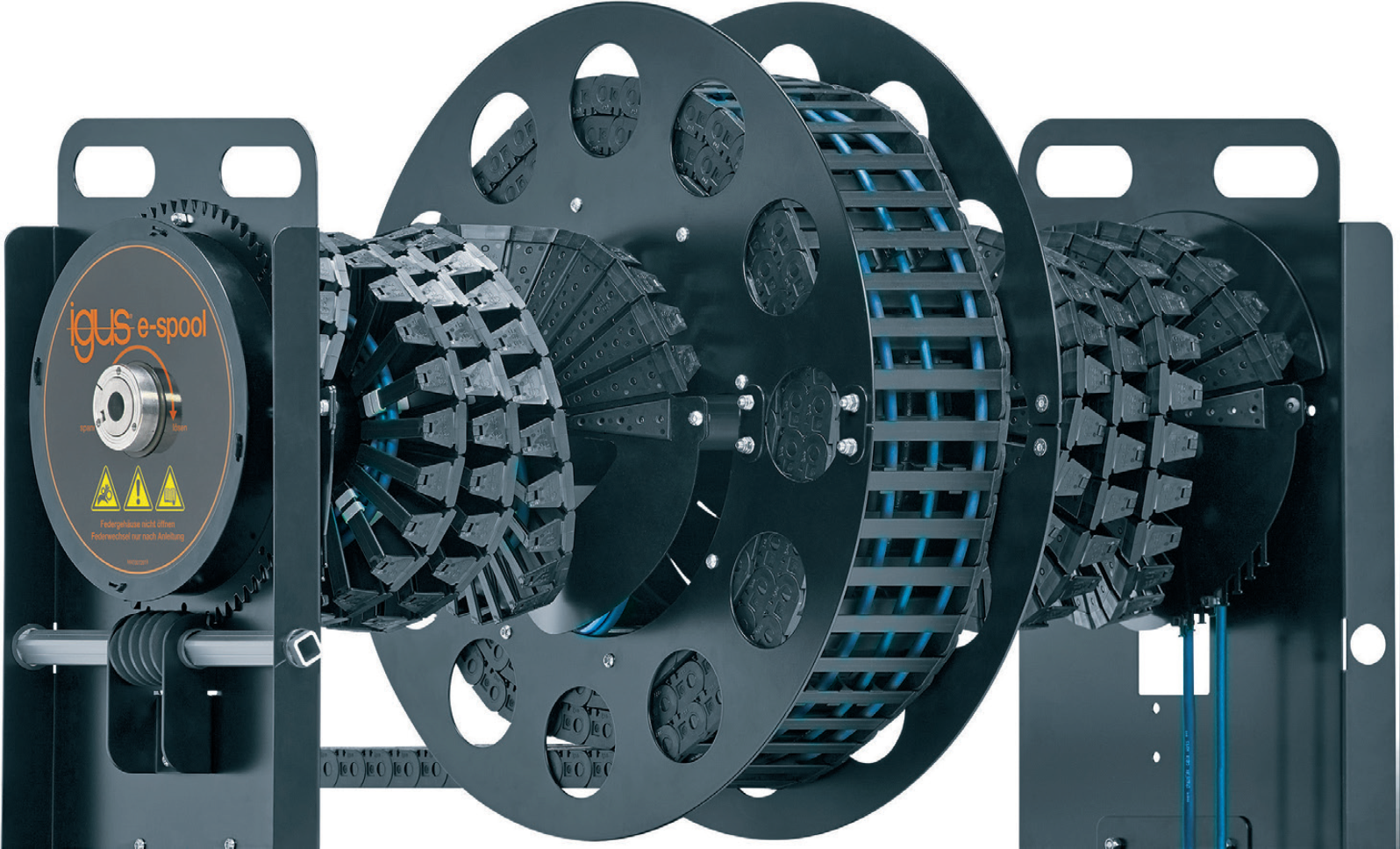 e-spool