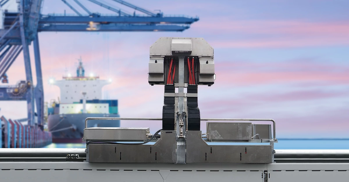 Marketing picture of the iMSPO