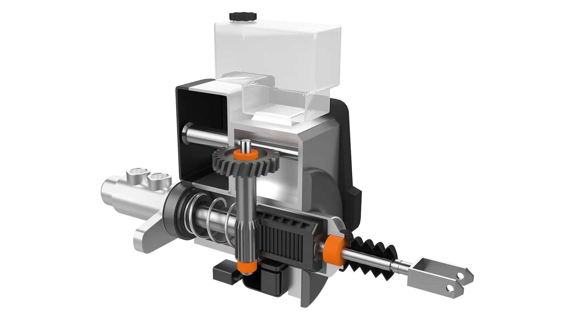 IGUS_3DSTILL_automotive_brake_booster_1.png