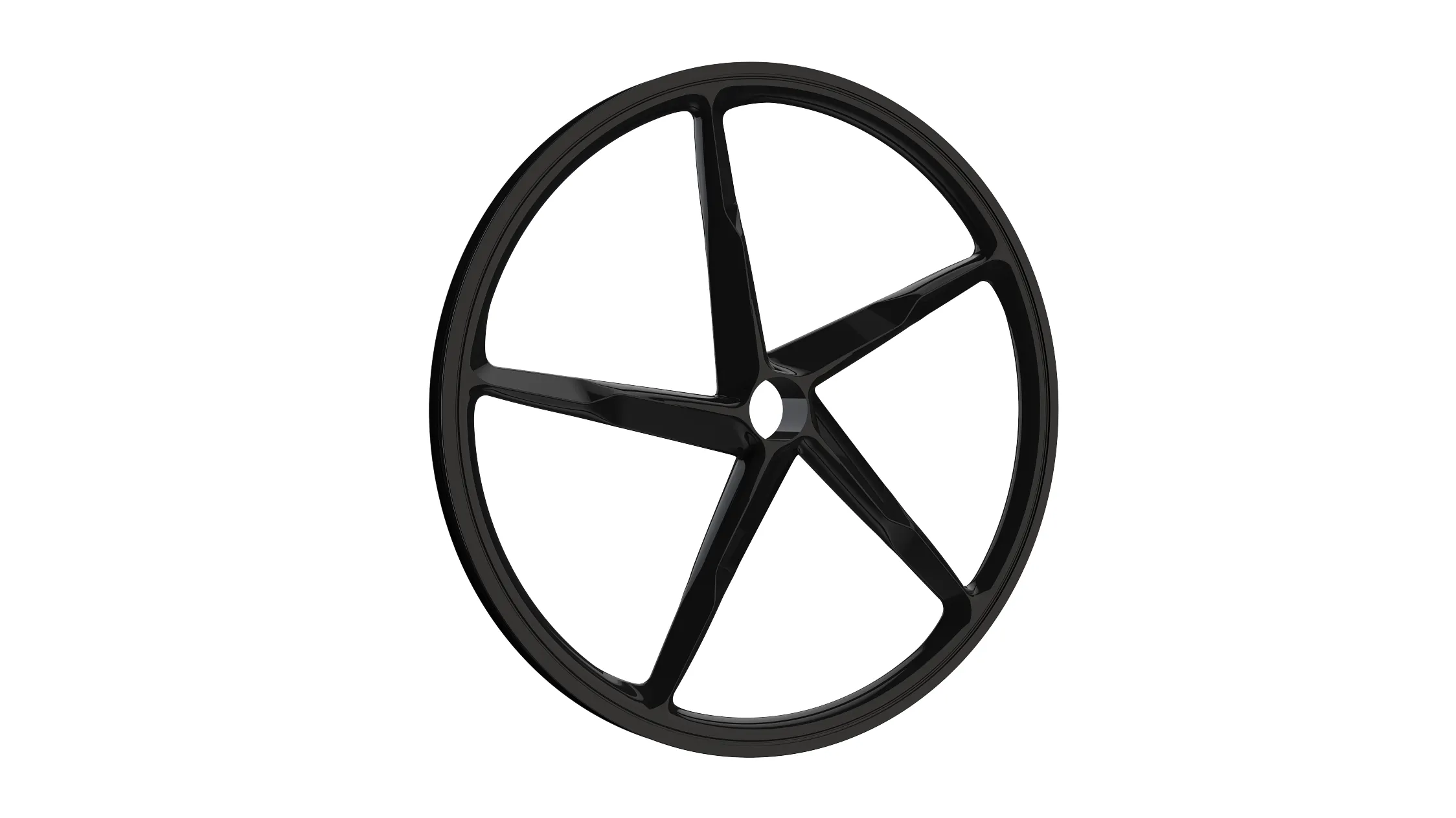 bicycle wheel igus bike components injection molding