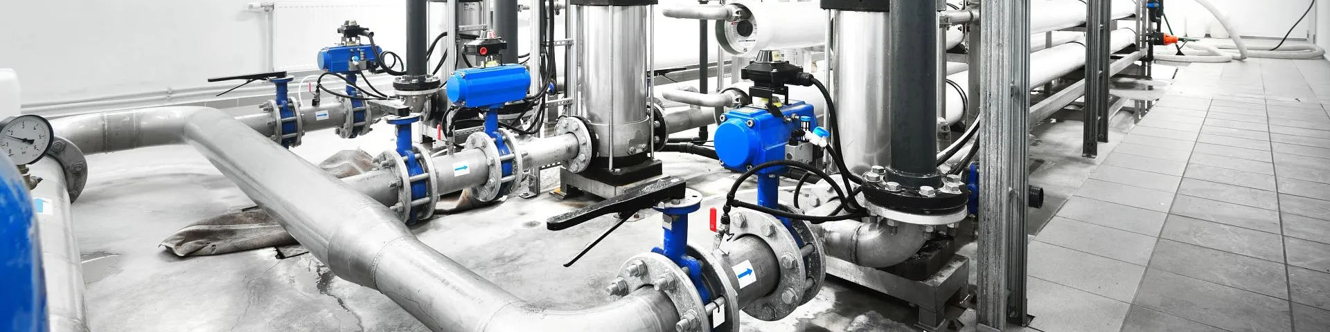 Industry Fluid Technology Hydraulic and Pneumatic Systems