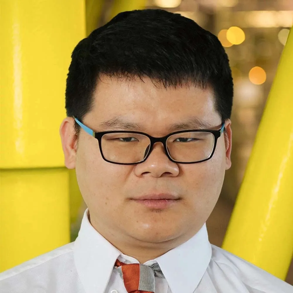 中国LCA自动化与drylinE产品经理刘锴
