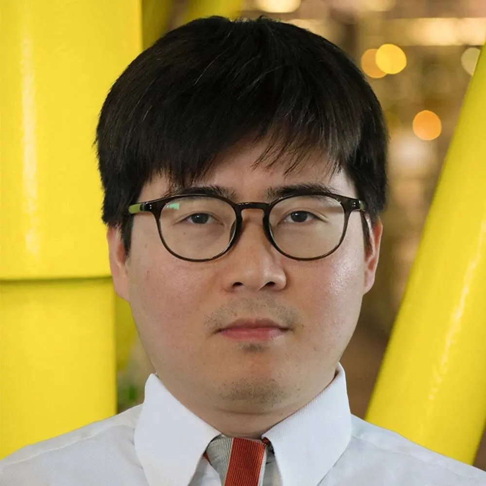 中国汽车行业经理梁伟