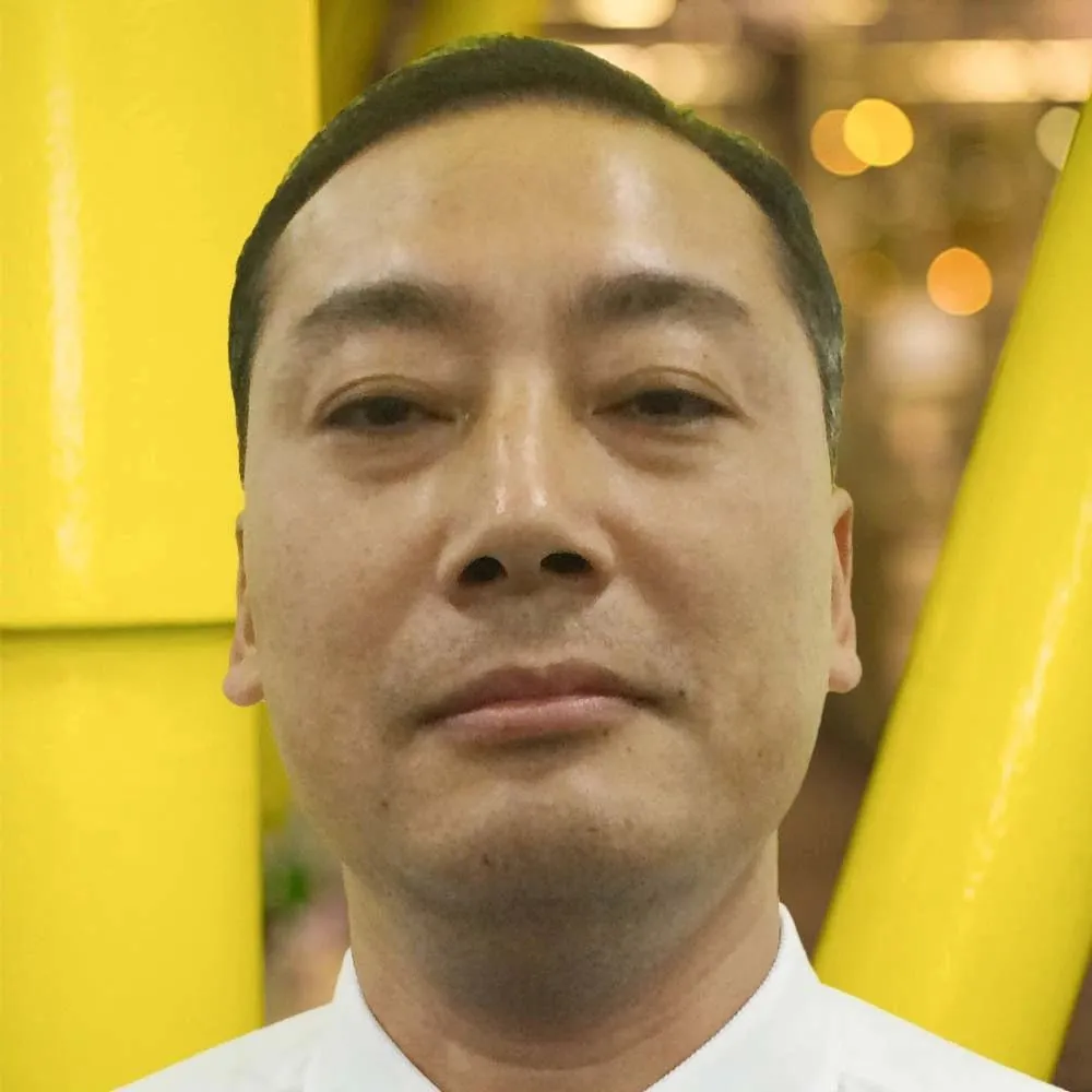 中国行业经理