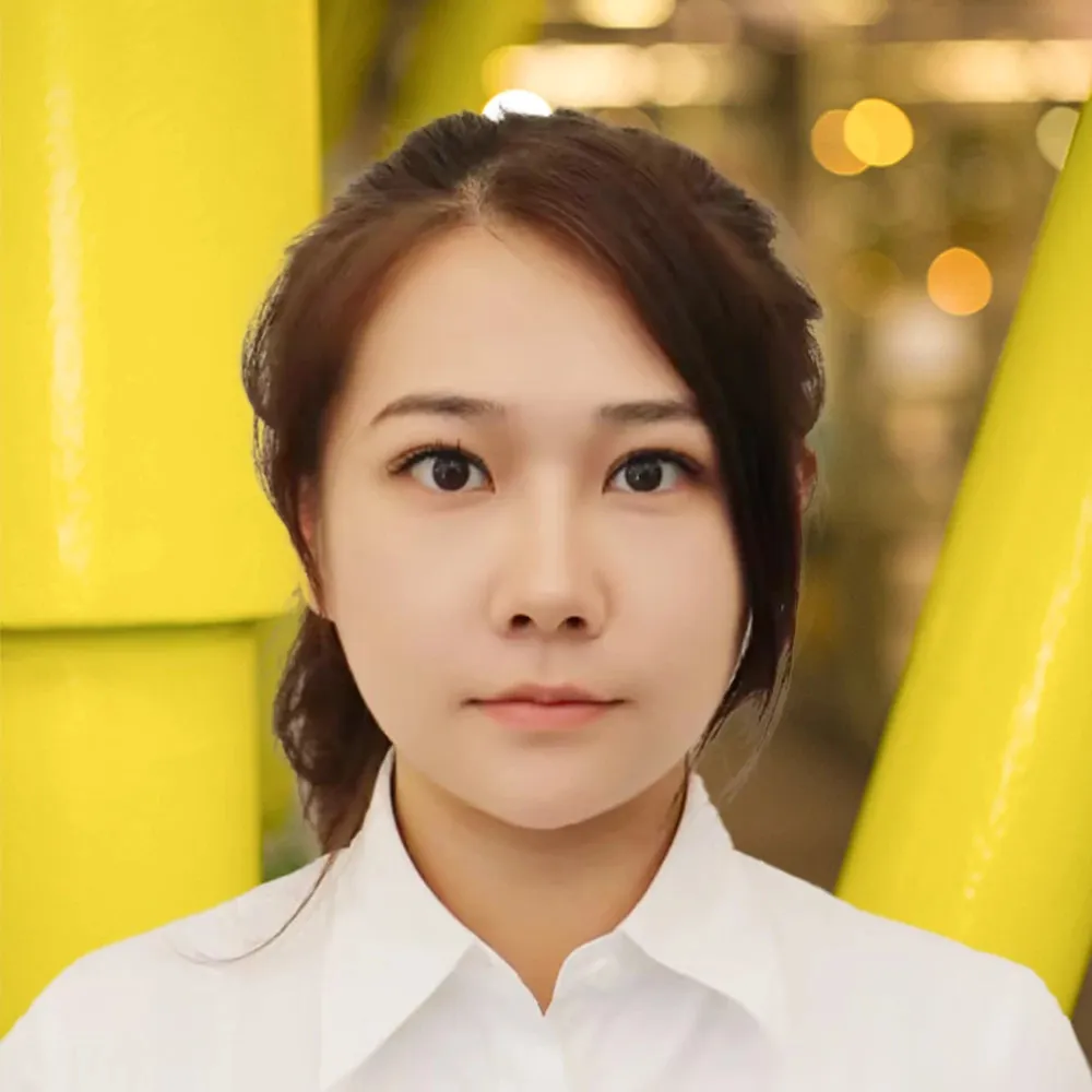 孙玉怡