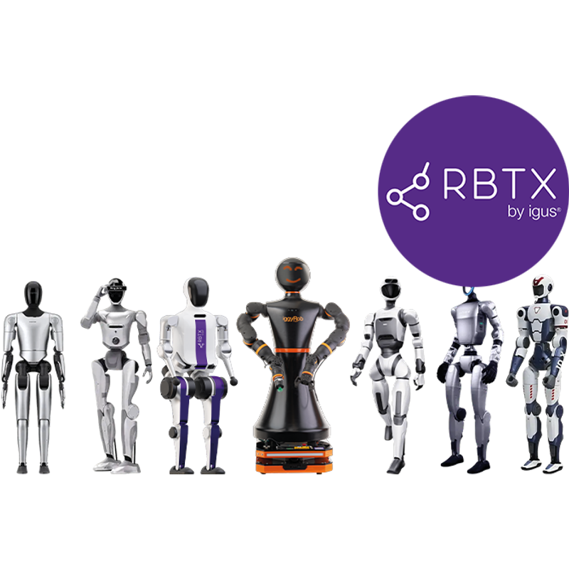 hmi news 2026 rbtx humanoids