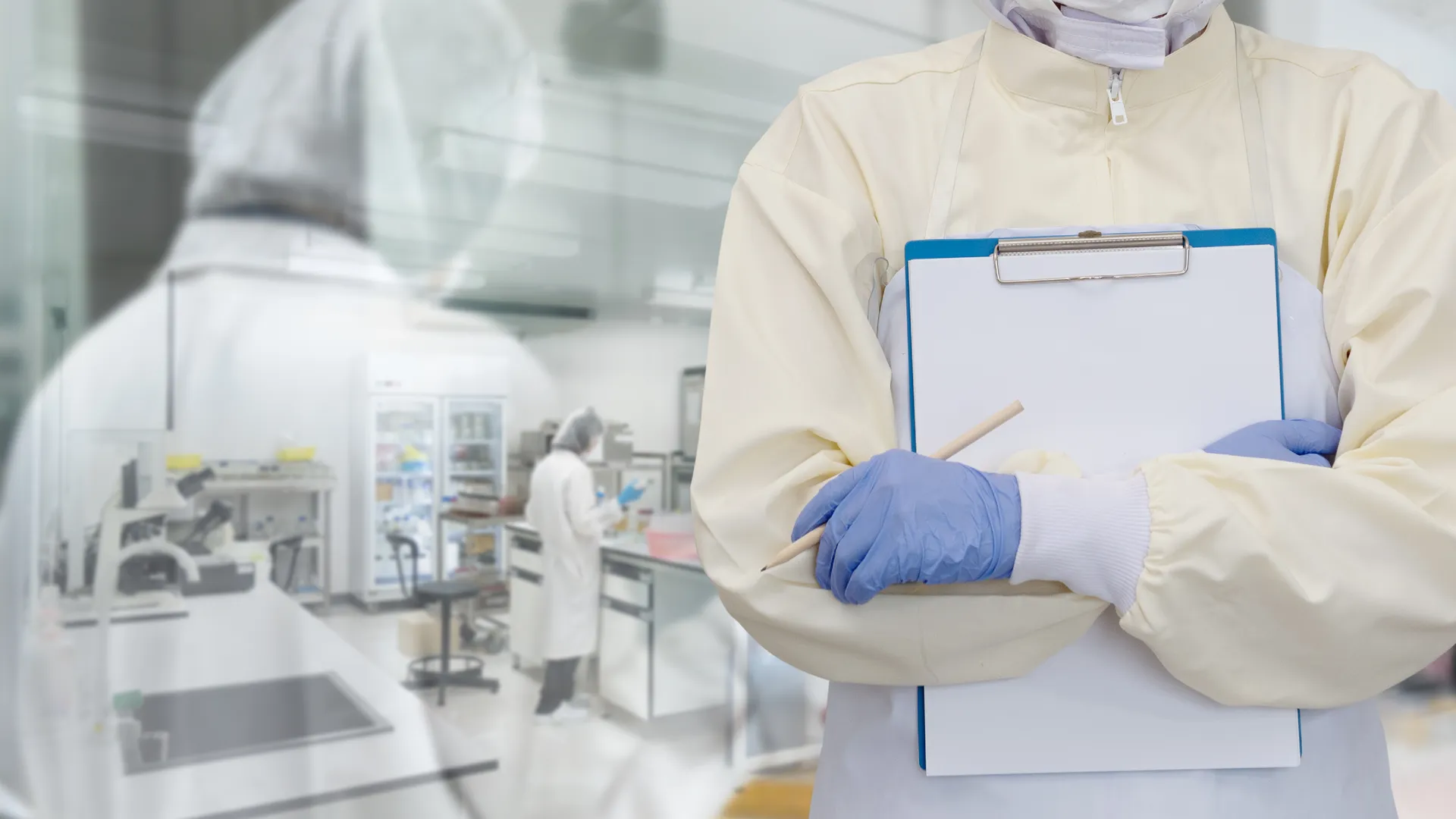 Cleanroom