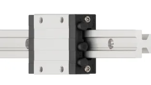 Whitepaper drylin linear