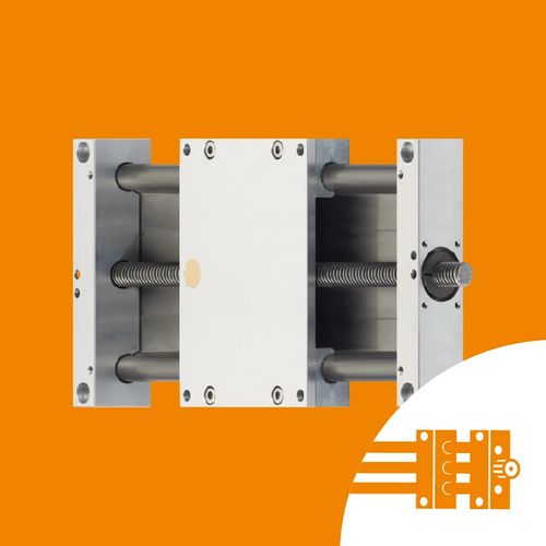 online tools_drylin Drive technology configurator