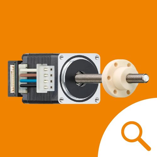 online tools_drylin Lead screw motor expert