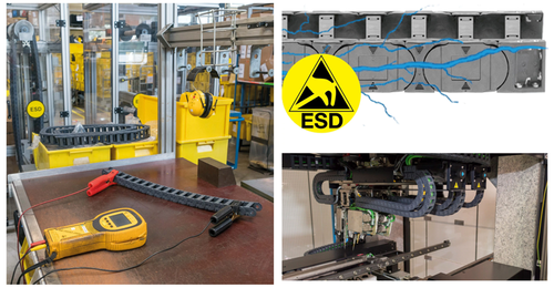 esd for category page