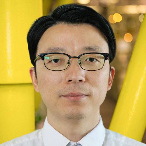 中国drylin直线产品经理黄宇波