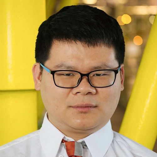 中国LCA自动化与drylinE产品经理刘锴